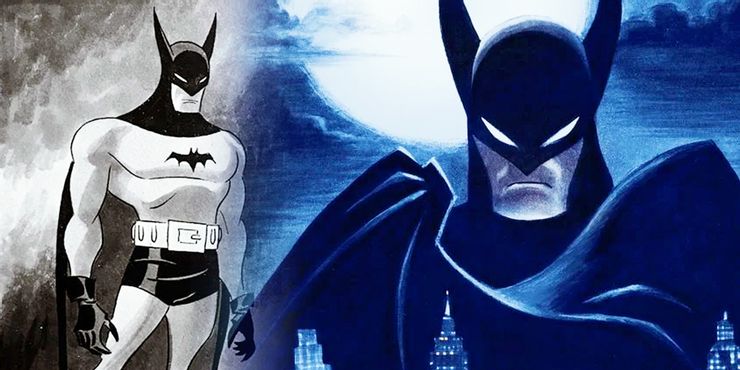 Cada película y programa de televisión de DC que JJ Abrams está haciendo 7 1653855867 27 Cada pelicula y programa de television de DC que JJ.5