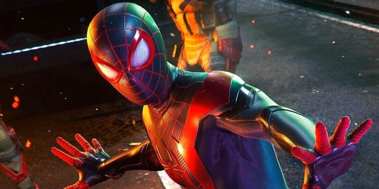 MCU: 10 personajes que deberían presentarse en la fase 5, según Reddit 11 1653970059 577 MCU 10 personajes que deberian presentarse en la fase 5.5