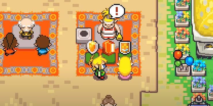 Juegos de GBA que deberían llegar primero a Nintendo Switch Online 5 1654025125 608 Juegos de GBA que deberian llegar primero a Nintendo Switch.5