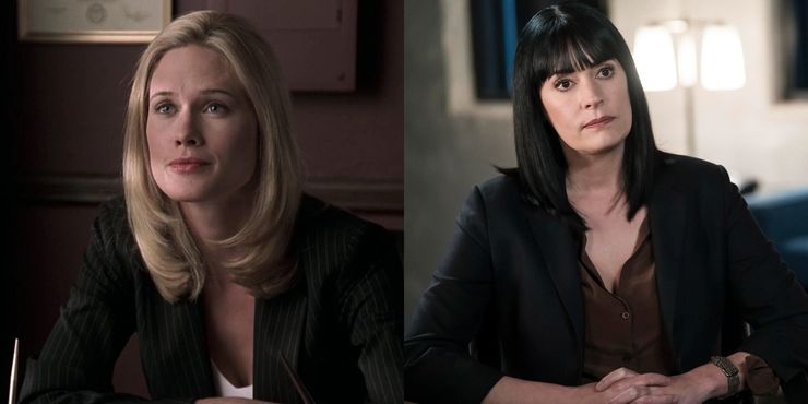 Law & Order SVU se encuentra con Criminal Minds: ¿Quiénes serían amigos? 7 1654029511 938 Law Order SVU se encuentra con Criminal Minds ¿Quienes.5