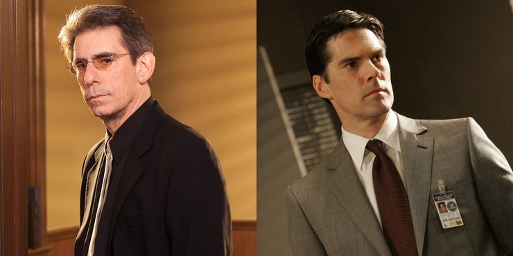 Law & Order SVU se encuentra con Criminal Minds: ¿Quiénes serían amigos? 8 1654029514 959 Law Order SVU se encuentra con Criminal Minds ¿Quienes.5