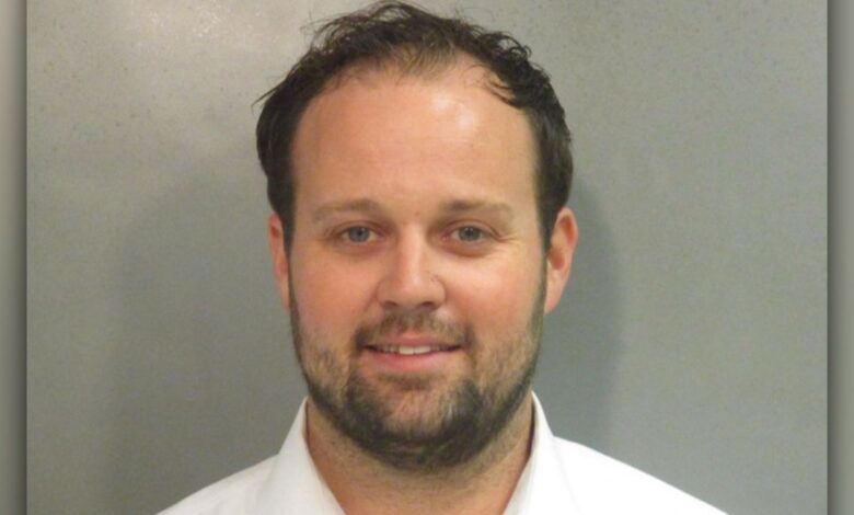 19 niños y contando: Josh Duggar sentenciado a 12 años de prisión 1 19 niños y contando: Josh Duggar sentenciado a 12 años de prisión