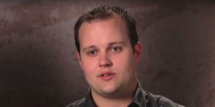 19 niños y contando: Josh Duggar sentenciado a 12 años de prisión 2 19 ninos y contando Josh Duggar sentenciado a 12 anos.5