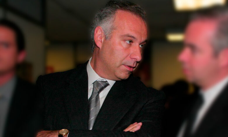 Abogados presuntamente vinculados a Scherer se niegan a declarar en audiencia 1 Abogados presuntamente vinculados a Scherer se niegan a declarar en audiencia