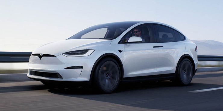 Ahora hay un truco para obtener Apple CarPlay y Android Auto en su Tesla 2 Ahora hay un truco para obtener Apple CarPlay y Android.5