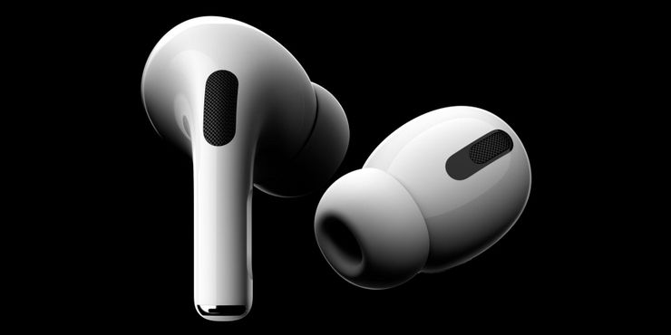 AirPods Pro 2 llegará en 2022, menos esta importante actualización 2 AirPods Pro 2 llegara en 2022 menos esta importante actualizacion.5
