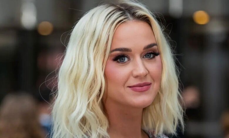 American Idol: Katy Perry protagoniza la nueva película animada Melody 1 American Idol: Katy Perry protagoniza la nueva película animada Melody