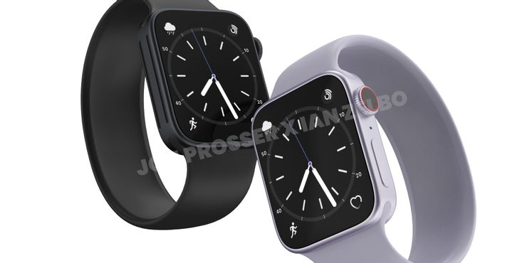 Apple Watch Series 8 podría parecerse a lo que pensamos que sería 7 2 Apple Watch Series 8 podria parecerse a lo que pensamos.5