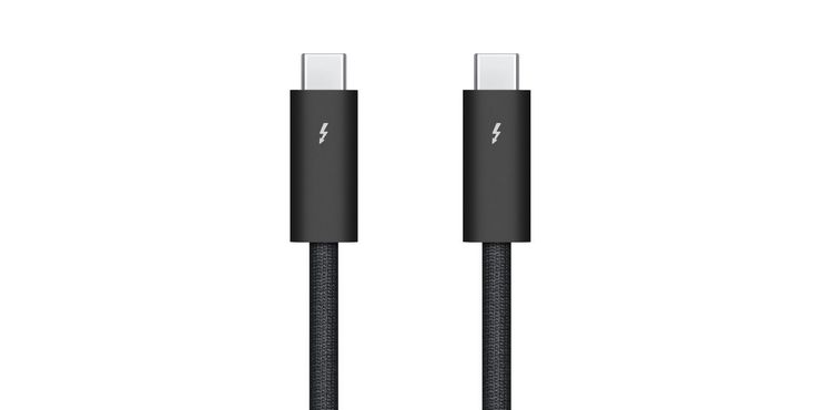 Apple ahora vende un cable USB-C que cuesta más que los AirPods 2 Apple ahora vende un cable USB C que cuesta mas que.5