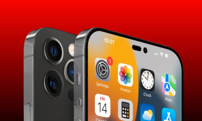 Apple está mejorando la cámara Selfie, así es como 1 Apple está mejorando la cámara Selfie, así es como