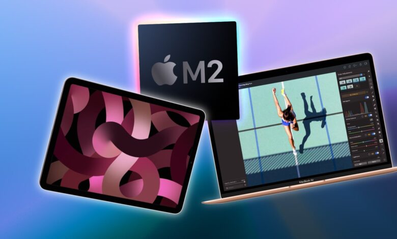 Apple no puede mantenerse al día con los pedidos, ¿también se retrasarán los lanzamientos de WWDC? 1 Apple no puede mantenerse al día con los pedidos, ¿también se retrasarán los lanzamientos de WWDC?