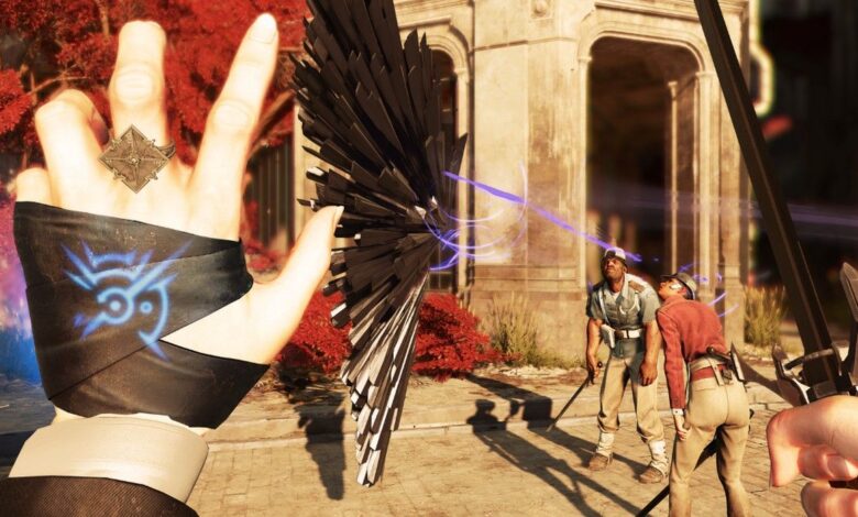 Arkane Studios podría estar desarrollando un nuevo juego de Dishonored 1 Arkane Studios podría estar desarrollando un nuevo juego de Dishonored