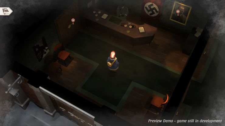 Avance de Gerda: A Flame In Winter - Una historia de resistencia 2 Avance de Gerda A Flame In Winter Una historia.5