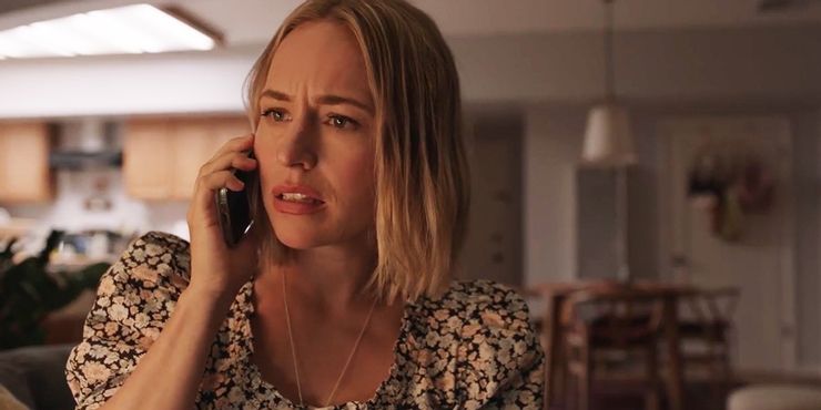 Barry HBO: 5 historias cruciales para recordar para la temporada 3 5 Barry La disculpa de Sally es aun mas profunda de.5
