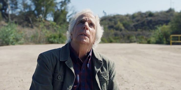 Barry de HBO: Las 10 relaciones en la temporada 3 3 Barry Temporada 3 Episodio 2 establece un final oscuro para.5