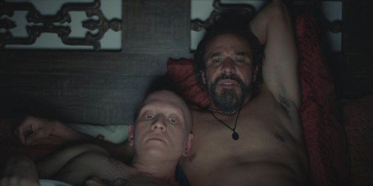 Barry de HBO: las 10 citas más divertidas 7 Barry de HBO Las 10 relaciones en la temporada 3.5