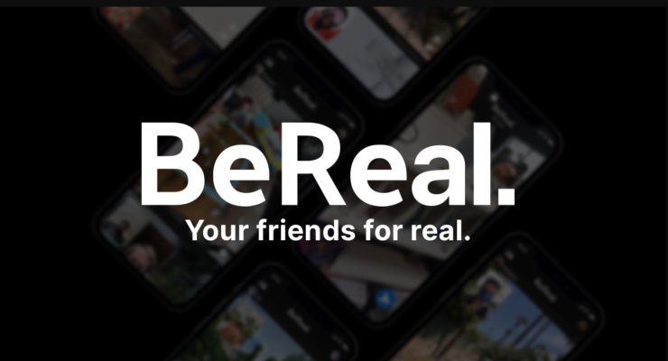 BeReal: ¿Exageración o éxito? Lo que debe saber sobre la aplicación para compartir fotos Gen Z que sube en las listas 1 BeReal: ¿Exageración o éxito? Lo que debe saber sobre la aplicación para compartir fotos Gen Z que sube en las listas