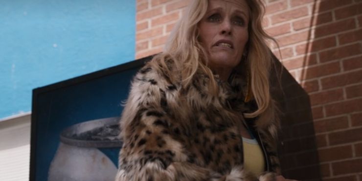 La teoría de Better Call Saul revela que Jimmy quiere que Howard lo atrape 3 Better Call Saul se acerca mucho mas a sus apariciones.5