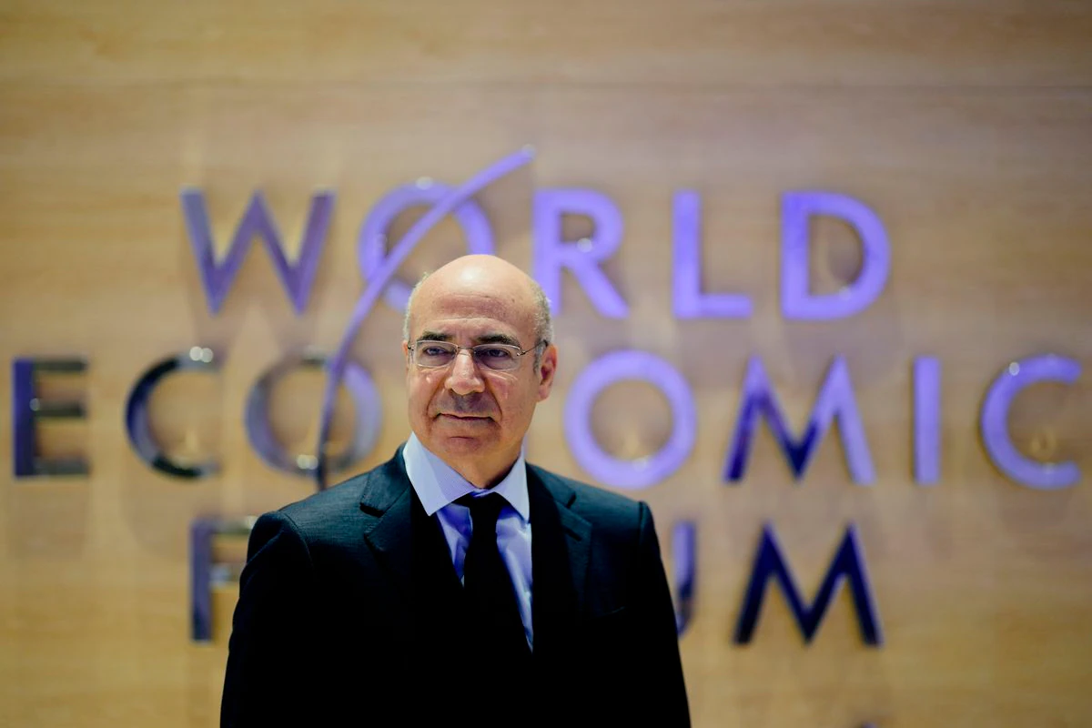 Bill Browder, el financiero que plantó cara al Kremlin: “La determinación de combatir a Putin empieza a resquebrajarse” 1 Bill Browder, el financiero que plantó cara al Kremlin: “La determinación de combatir a Putin empieza a resquebrajarse”