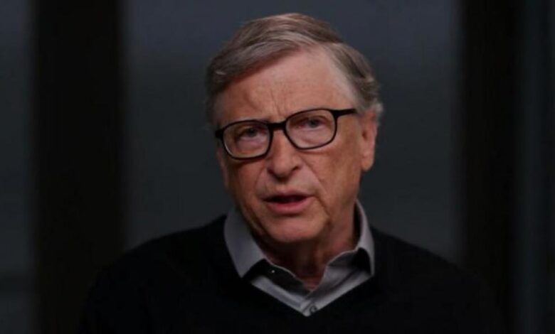 Bill Gates expone las claves para evitar la próxima pandemia 1 Bill Gates expone las claves para evitar la próxima pandemia