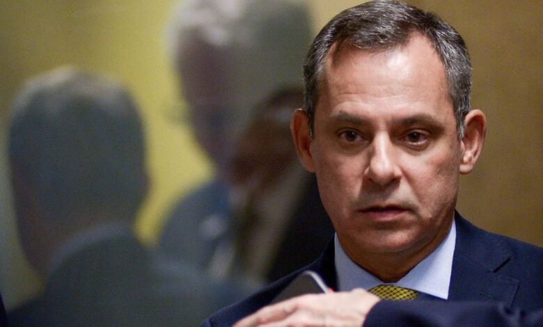 Bolsonaro destituye al tercer presidente de Petrobras durante su Gobierno 1 Bolsonaro destituye al tercer presidente de Petrobras durante su Gobierno