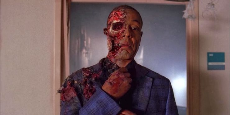 Breaking Bad: Los 10 mejores episodios, según Reddit 3 Breaking Bad Los 10 mejores episodios segun Reddit.5