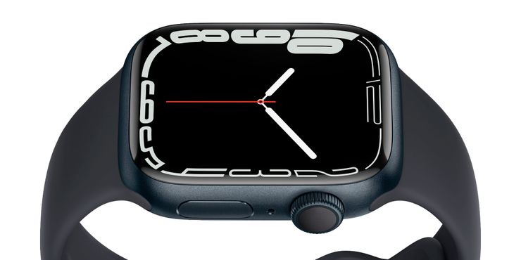 Cada color de Apple Watch Series 7 y cuál deberías comprar 2 Cada color de Apple Watch Series 7 y cual deberias.5