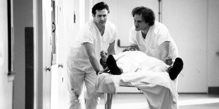 Cada papel y cameo en la película de Quentin Tarantino fuera de sus propias películas 2 Cada papel y cameo en la pelicula de Quentin Tarantino.5