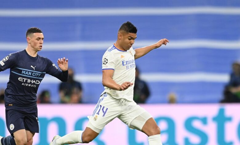 Casemiro:"Si Mbappé ha decidido quedarse es su decisión y le deseo lo mejor" 1 Casemiro:"Si Mbappé ha decidido quedarse es su decisión y le deseo lo mejor"
