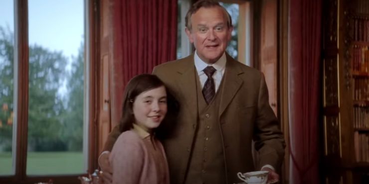 Cómo Downton Abbey 3 realmente puede tratarse de una nueva era 2 Como Downton Abbey 3 realmente puede tratarse de una nueva.5