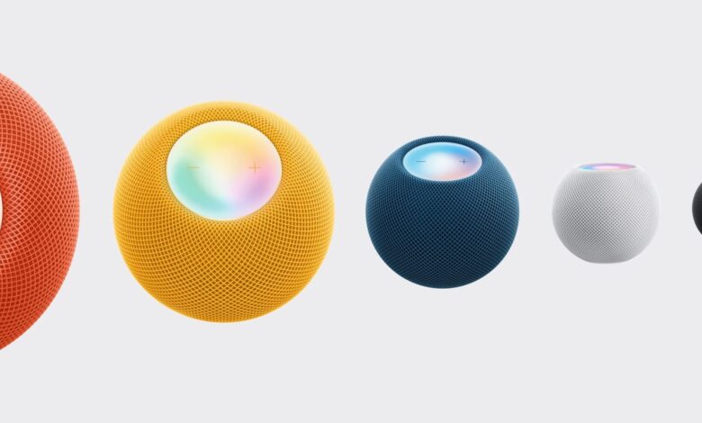 Cómo actualizar un HomePod o HomePod Mini 1 Cómo actualizar un HomePod o HomePod Mini