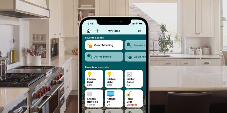 Cómo actualizar un HomePod o HomePod Mini 2 Como actualizar un HomePod o HomePod Mini.5
