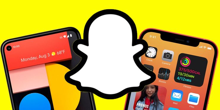 Cómo compartir videos de YouTube en Snapchat 2 Como compartir videos de YouTube en Snapchat.5