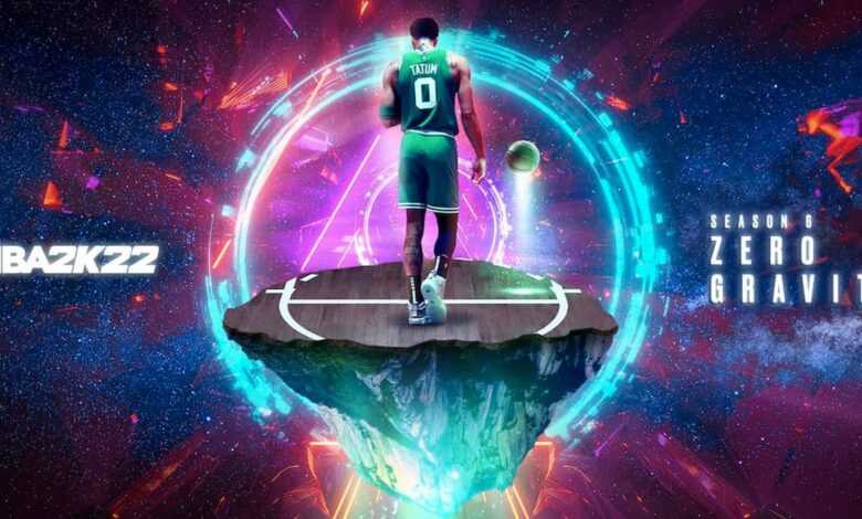 Cómo completar el desafío de la agenda de las finales de la conferencia de los playoffs en NBA 2K22 1 Cómo completar el desafío de la agenda de las finales de la conferencia de los playoffs en NBA 2K22