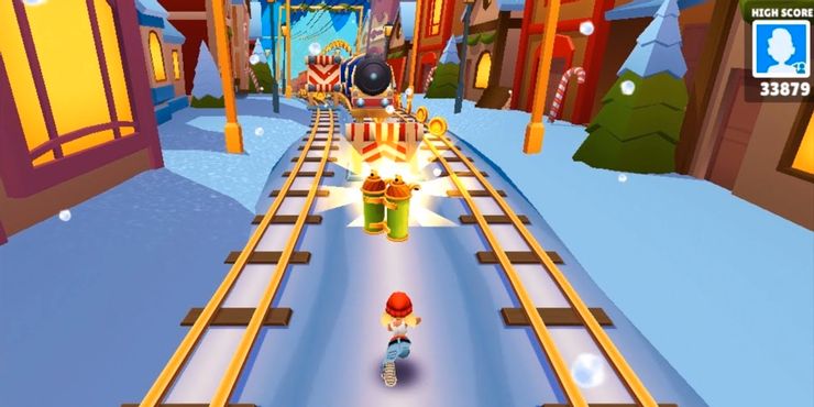 Cómo descargar y usar mods para Subway Surfers en iOS 2 Como descargar y usar mods para Subway Surfers en iOS.5