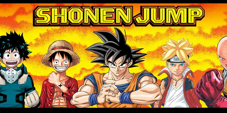 Cómo leer el manga My Hero Academia gratis en línea 2 Como leer el manga My Hero Academia gratis en linea.5