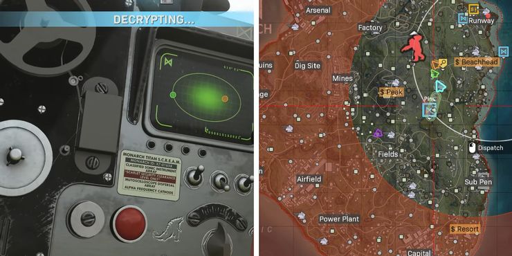 Cómo obtener Killstreak del dispositivo SCREAM en Warzone 2 Como obtener Killstreak del dispositivo SCREAM en Warzone.5