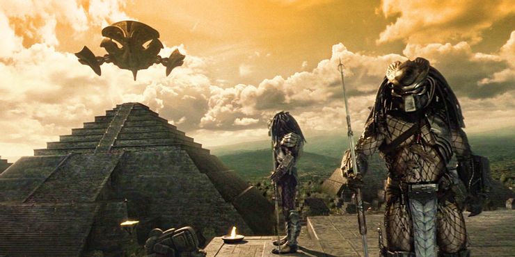 Cronología de la película Predator: en qué año se desarrolla Prey 2 Cronologia de la pelicula Predator en que ano se desarrolla.5