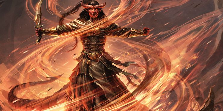D&D: trucos para luchar contra enemigos invisibles 2 DD trucos para luchar contra enemigos invisibles.5