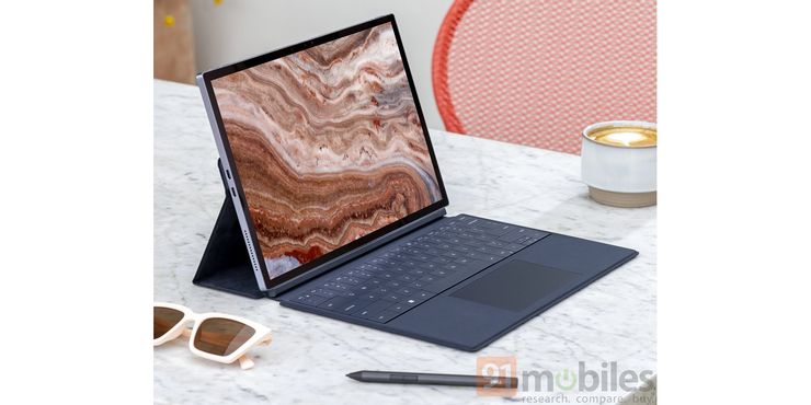Dell viene después de Microsoft con un XPS 2 en 1 desmontable 2 Dell viene despues de Microsoft con un XPS 2 en.5