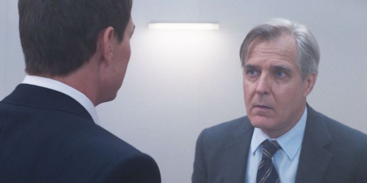 ¿Qué pasó con Kittridge entre Misión: Imposible 1 y M: I7? 2 Desglose del trailer de Mission Impossible 7 Revelacion de.5