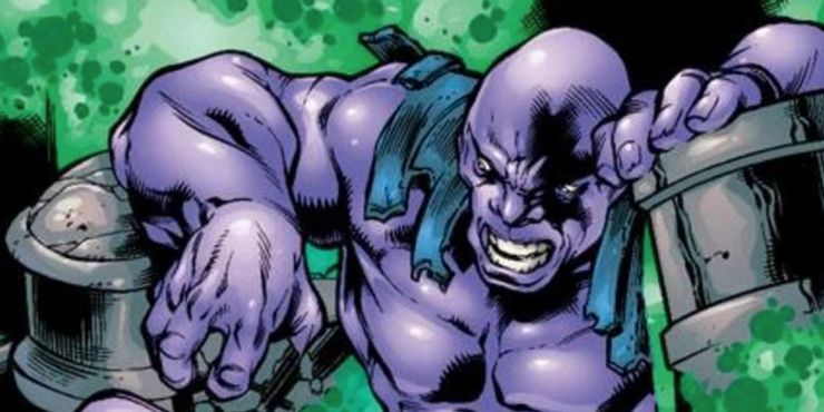 Doctor Strange 2: 10 mejores versiones de realidad alternativa de Mr. Fantastic In The Comics 2 Doctor Strange 2 10 mejores versiones de realidad alternativa de.5