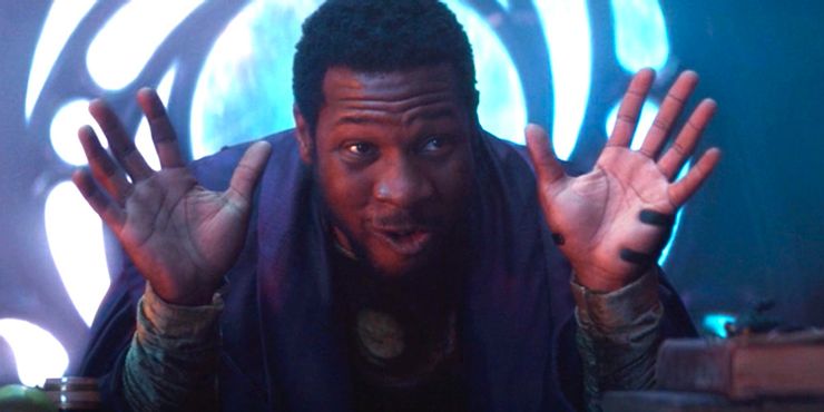 Doctor Strange 2: ¿Por qué Kang The Conqueror no está en Multiverse Of Madness? 2 Doctor Strange 2 ¿Por que Kang The Conqueror no esta.5