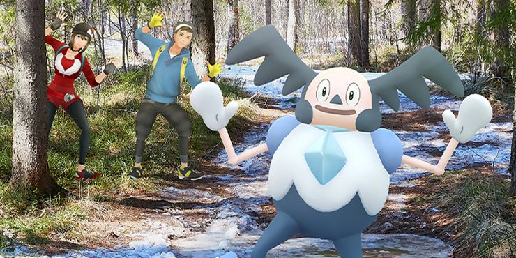 Donde salió mal Pokémon GO: una cronología completa de controversias 2 Donde salio mal Pokemon GO una cronologia completa de controversias.5