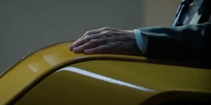 El MCU tiene la peor versión del profesor X de Patrick Stewart 2 El MCU ha revelado su alineacion y poderes Illuminati pero.5