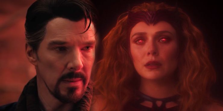 El Retcon final de WandaVision demuestra la mentira de MCU de Kevin Feige 3 El Retcon final de WandaVision demuestra la mentira de MCU.5