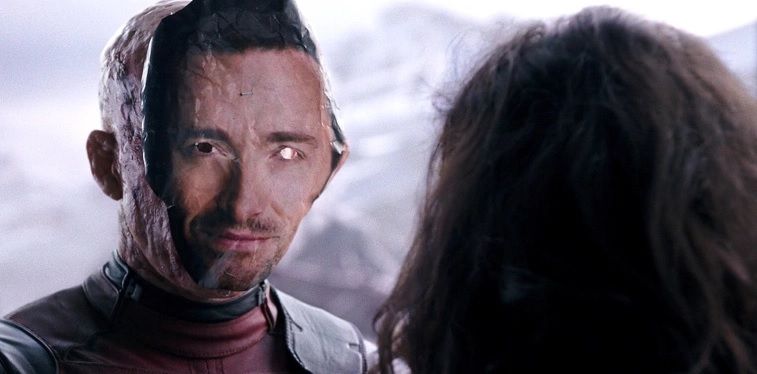 El artista del guión gráfico de Deadpool revela el origen de la broma de Hugh Jackman 1 El artista del guión gráfico de Deadpool revela el origen de la broma de Hugh Jackman