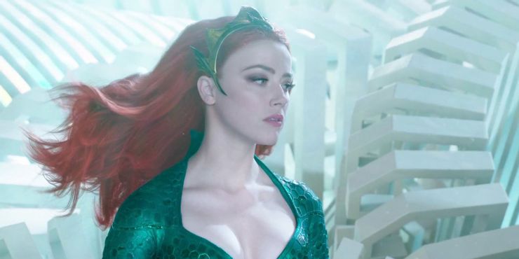 El director de DC confirma que WB consideró la refundición de Amber Heard para Aquaman 2 2 El director de DC confirma que WB considero la refundicion.5