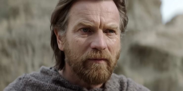 Star Wars: 10 mejores actuaciones refundidas que prueban que es bueno para el futuro 10 El director de Obi Wan Kenobi aborda las conexiones y los.5