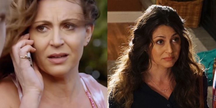 El elenco de Stuck In The Middle: ¿Dónde están ahora? 2 El elenco de Stuck In The Middle ¿Donde estan ahora.5